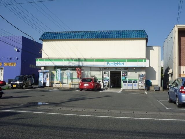 ファミリーマート函南畑毛店