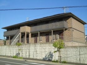 サニーヒル小山台の外観