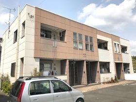 リヴェールの外観