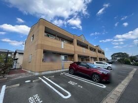 ルーラル高塚の外観