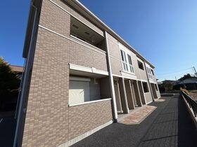 リアンの外観