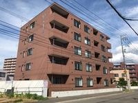 外観写真(昼)