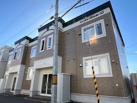 Granz chesta G5の外観