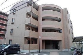 熊本市中央区本山町の外観