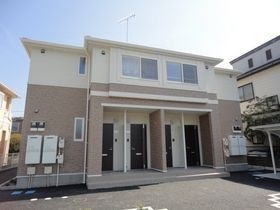 Primaveraの外観