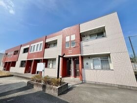 ロココ・モダン舞高の外観