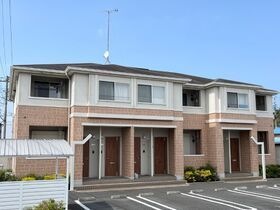 エバーハイムⅡの外観