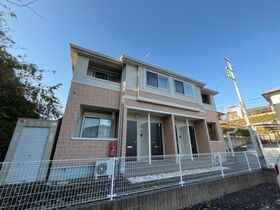 アリエッタ コート Aの外観
