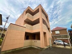 M’s Palacionの外観