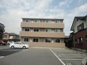 ベルモンゾ D-roomの外観