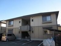 外観写真(昼)