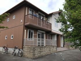 菊池郡菊陽町光の森4丁目の外観