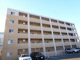 イーストヒルズ宿郷の外観