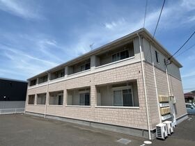 オオハシⅠの外観