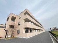 外観写真(昼)