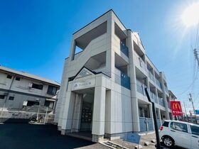 ヴェルジュ 牧の外観
