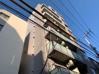 外観写真(昼)