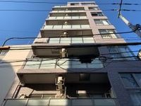 外観写真(昼)