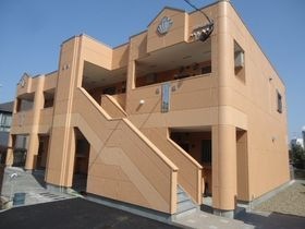 ブエナ ベンツーラの外観
