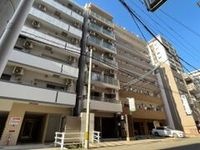 外観写真(昼)