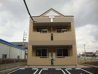 外観写真(昼)