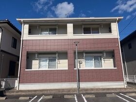 カモミールの外観