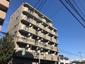 名古屋市天白区原4丁目の外観