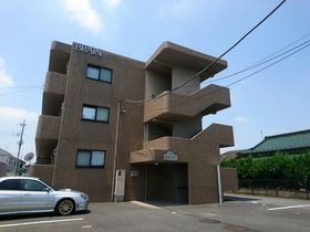 ブレインフォートの外観