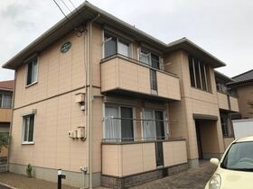 シャルマン Cの外観