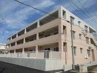 外観写真(昼)