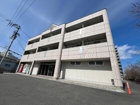 シティ・スター北佐古の外観
