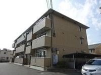 外観写真（昼）