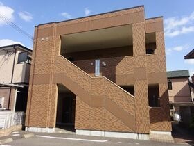 COMFORT額原の外観