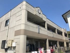 Ｐａｒｔｉｒ　Ｙｏｕの外観