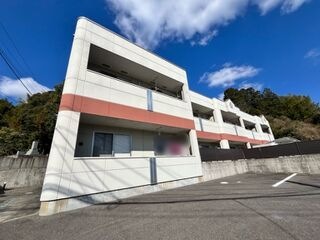 写真:SKファミリアの外観