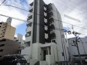 フレアハラの外観