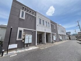 シルフィード.Nの外観