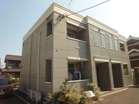 サニーコートBの外観