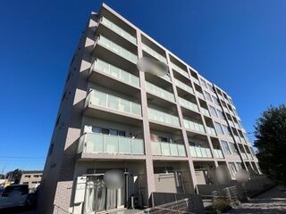 写真:ジャルダン ドゥテの外観
