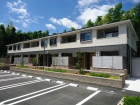 コンフォルトの外観