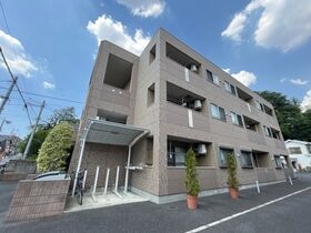 Sunーphoniaの外観