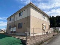 外観写真(昼)