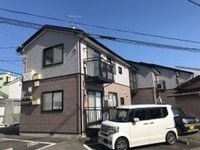 外観写真(昼)