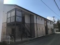外観写真(昼)