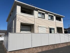 グリーンタウン山手の外観