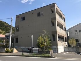 リフレイズ葉山の外観