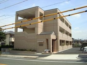 ラウム ウバコの外観