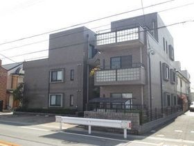 さいたま市浦和区領家1丁目の外観