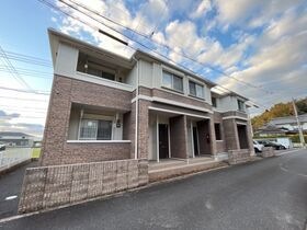 メゾン ドゥ サンマリノの外観