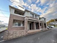 外観写真(昼)